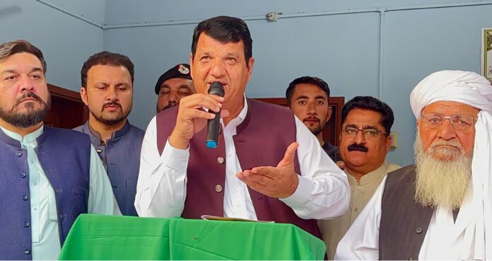 Muqam holds meeting with Nazriati Group
