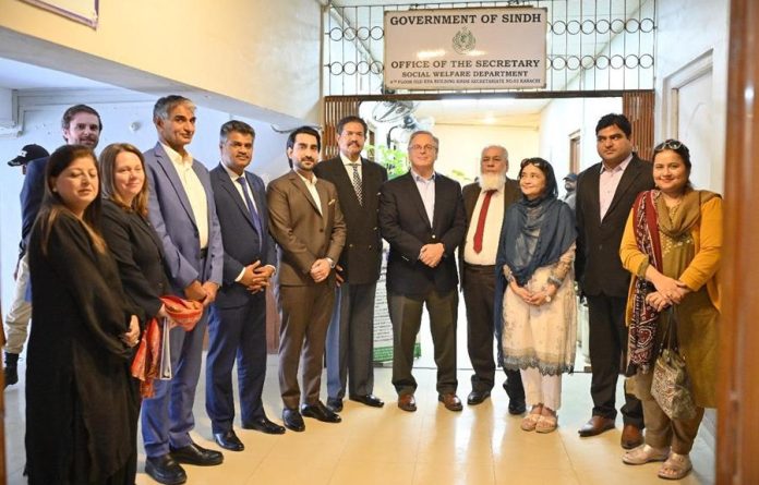 US ambassador reinforces trade, investment partnership