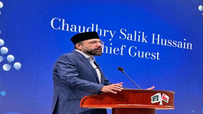 Salik for holistic approach in education with focus on character building, technological advancement