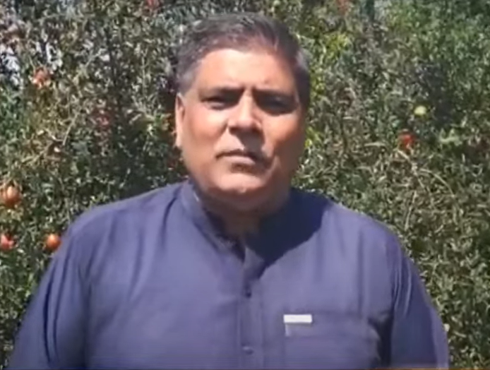 DG hails ‘Kissan Card’ as a game changer for Punjab’s farmers