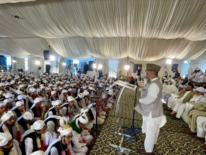 CII chairman urges scholars to counter atheistic ideologies in innovative ways