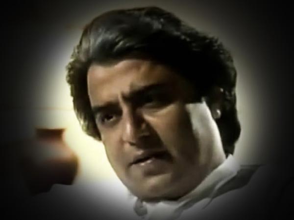 Death anniversary of veteran actor Shafi Muhammad Shah observed