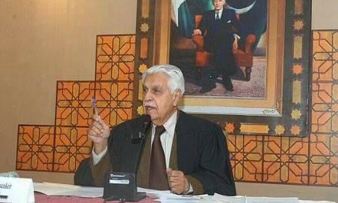 PM grieved over demise of x-NA speaker Elahi Bux Soomro