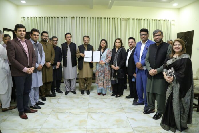 MOU singed to promote voluntary blood donation, human organ awareness
