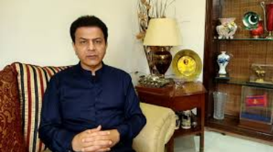 Tehreek-e-Jawanan Pakistan hails SCO Summit