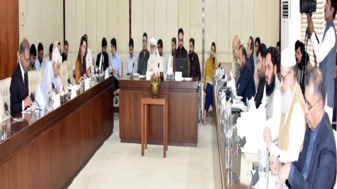 ETPB reclaims 6,140 acres of land illegally occupied nationwide