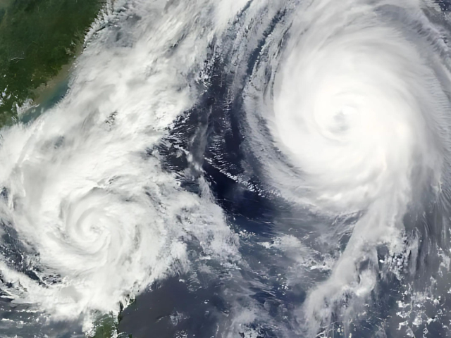 Director General assures PDMA’s readiness to face tropical cyclones