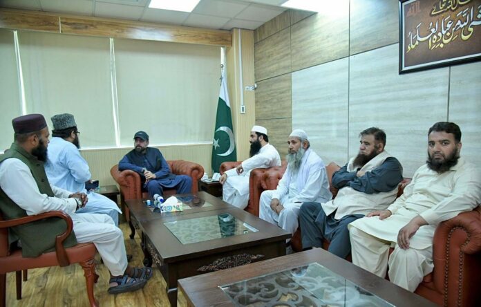 Belief in Finality of Prophethood fundamental component of every Muslim’s faith: Salik