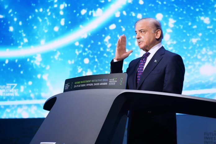 PM for collective global collaboration in realms of AI, education, health to overcome present-day challenges