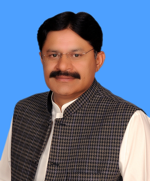 NA body chairman assures addressing APDA issues