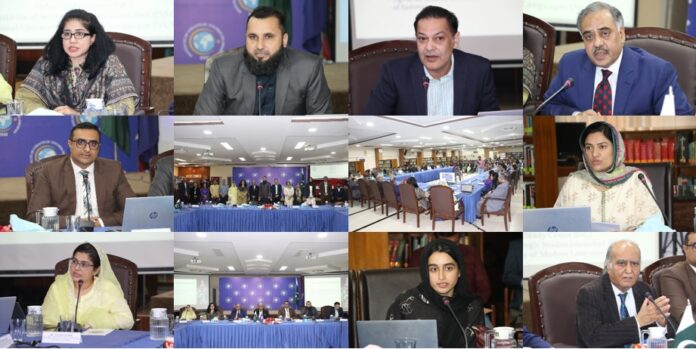 ISSI hosts seminar on “Understanding Complexities of Jammu and Kashmir Dispute”