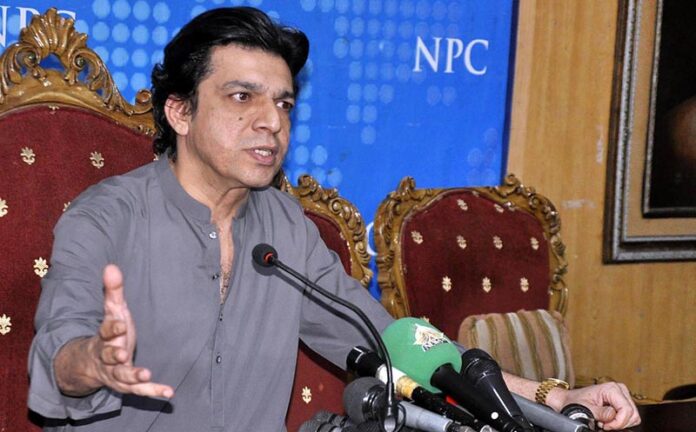 Vawda terms PTI’s upcoming protest face-saving tactics