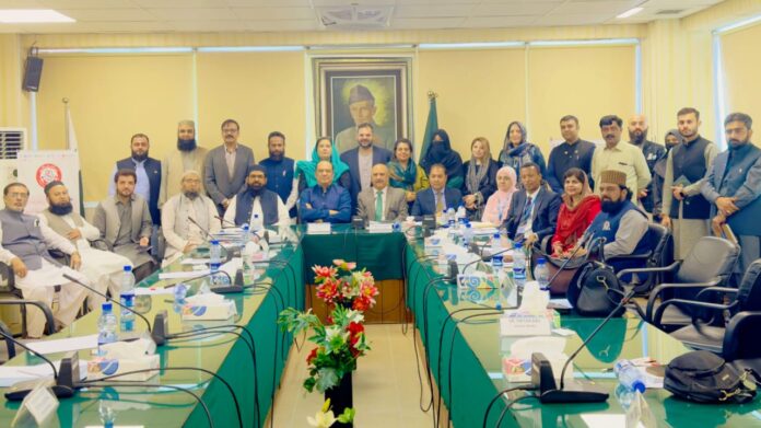 Religious scholars urged to raise awareness on Islamic perspective of breastfeeding duration, benefits