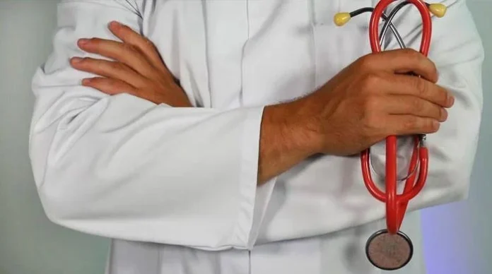 Govt urged to ease OPD burden on doctors