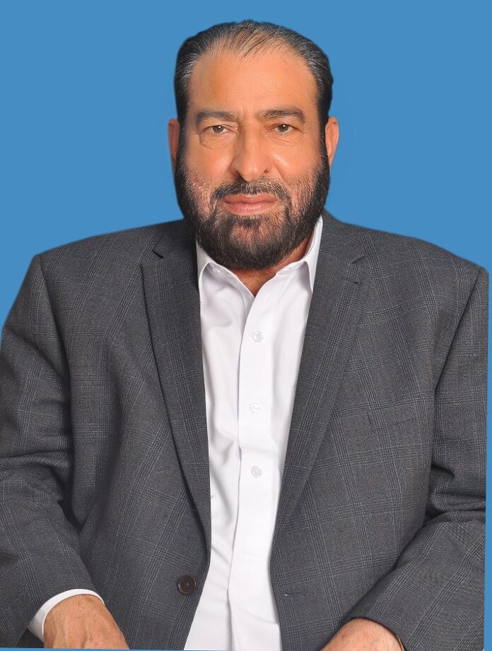 Senator Hidayatullah calls for national effort to eliminate narcotics and Protect Youth