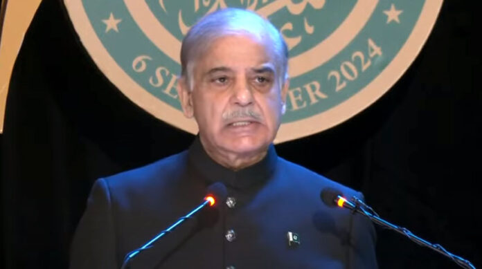 PM resolves to continue operation against Fitna-al-Khawarij till complete eradication