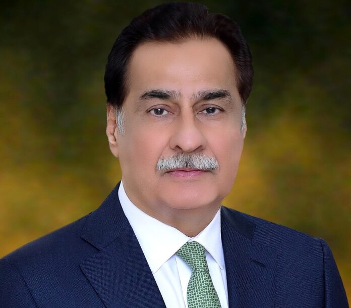 Adopting innovative technologies pivotal for enhancing trade: Ayaz