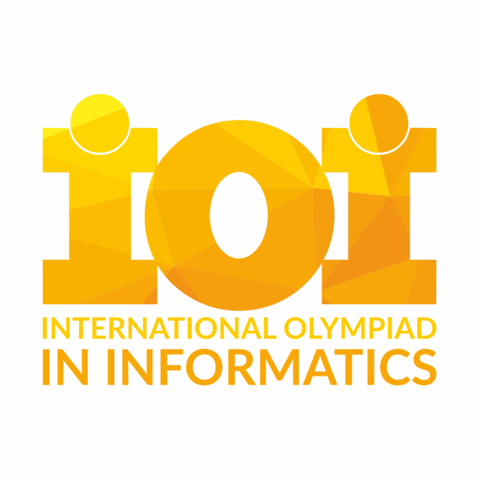 Pak team participates in Int’l Olympiad in Informatics
