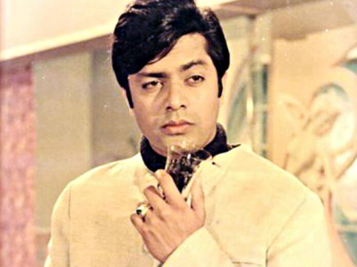 Filmstar Waheed Murad remembered on birth anniversary
