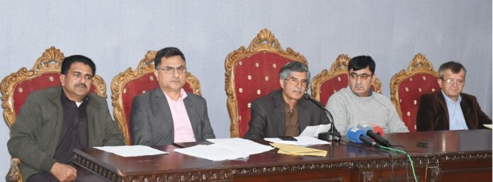 PATO calls to withdraw royalty fee on tourism imposed by G-B govt