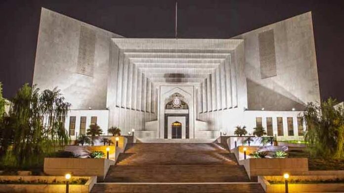 Judicial Commission forms Constitutional Bench in SHC