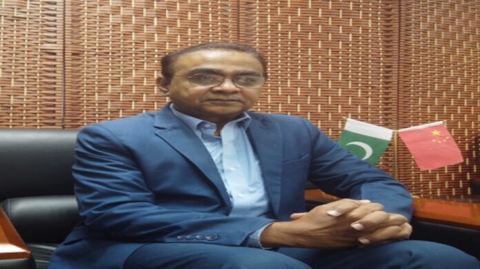 China’s rise to power: Pakistan’s envoy highlights key drivers of socio-economic transformation, CPEC success