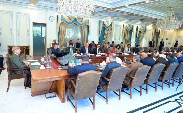 PM directs further reduction of power tariff, stresses prioritizing low-cost power projects