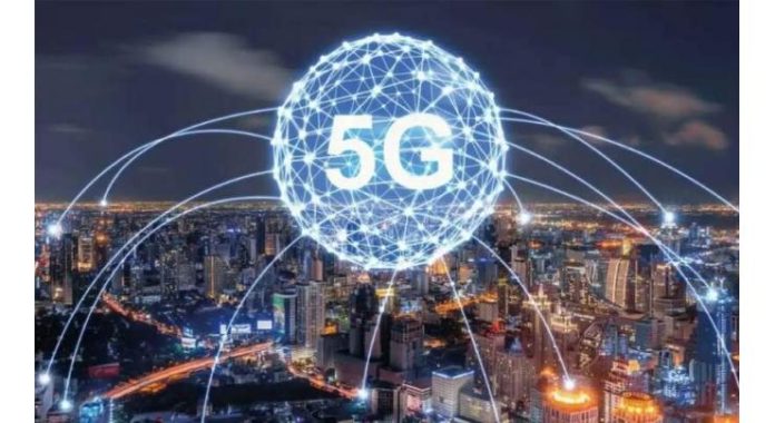Govt. holds 5G spectrum auction in April 2025: Shaza told Senate body