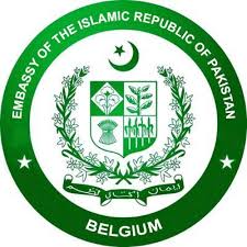 Pak Embassy appreciates community’s participation in Luxembourg Int’l Bazaar