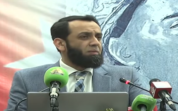 Pak-Turkiye centuries-bound ties to develop further in future: Tarar