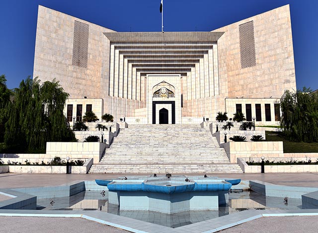 SCP Rejects 50% Vote Threshold Petition