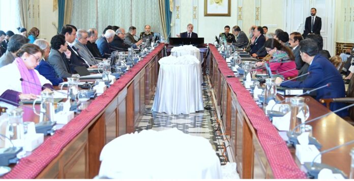 Federal cabinet approves policy guidelines for carbon market trading