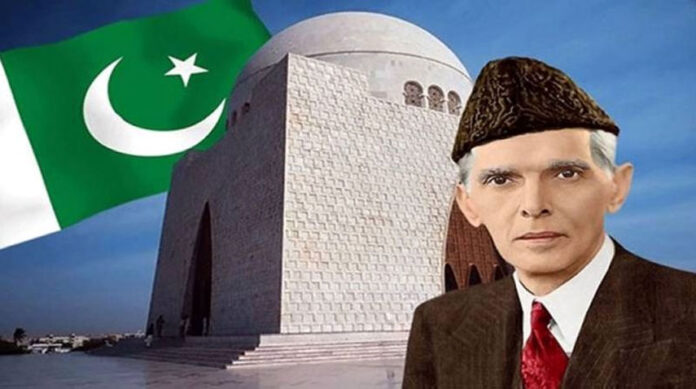 Nation marks 148th birth anniversary of Quaid-e-Azam with patriotic zeal