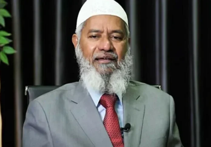 Education important in Islam for social development: Dr Zakir Naik