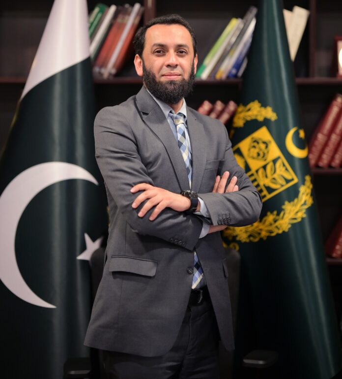 PTI’s false narrative of dead bodies, an effort  to cover up  embarrassment of fleeing: Tarar
