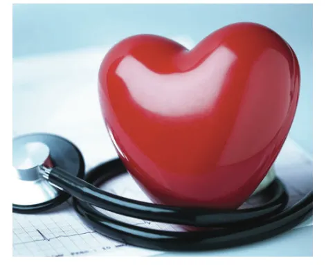 Experts warn of sedentary lifestyle risks on ‘World Heart Day’