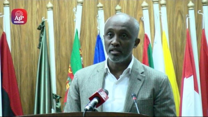 UN Resident Coordinator for global collaboration to tackle financial, investment challenges