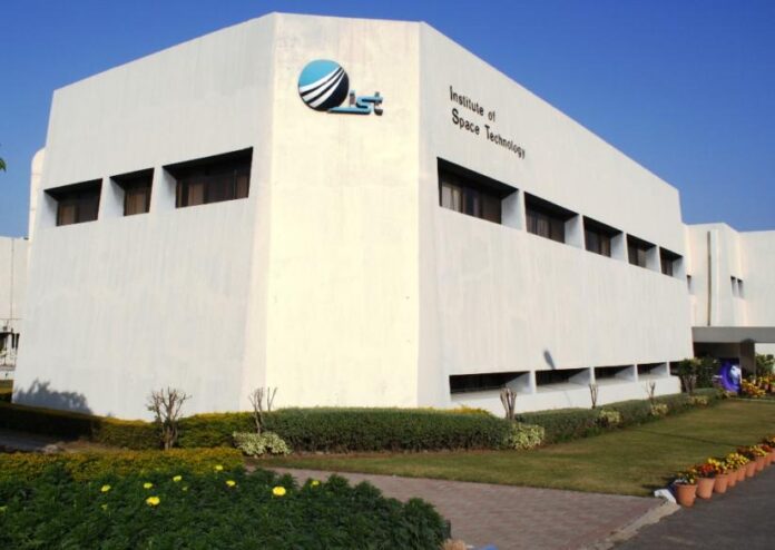 IST unveils Pakistan’s largest Space Festivities