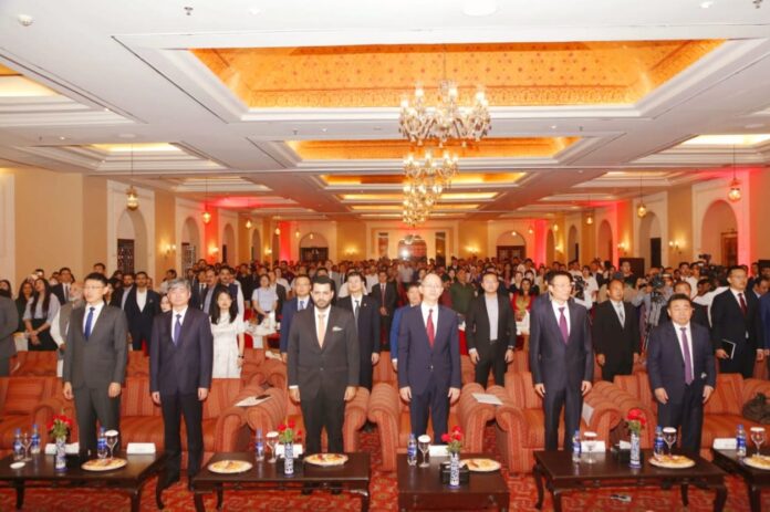 APACE celebrates 75-years of Sino-Pak Friendship