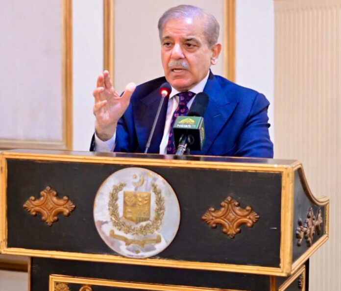 PM for firm decisions to end future mayhems, sit-ins