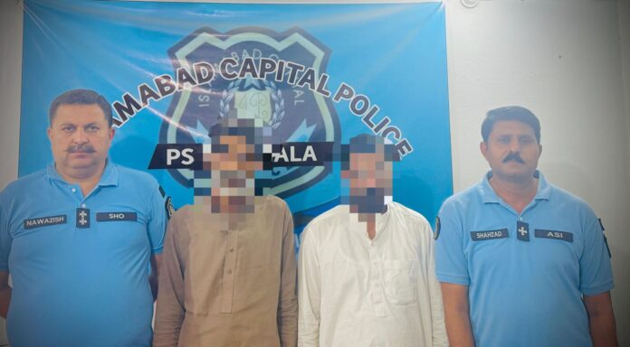 15 Outlaws held; drugs, weapons recovered
