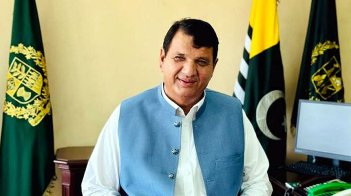 Minister Muqam welcomes PM’s address at UNGA