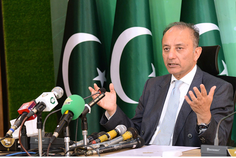 People rejected PTI’s politics of confrontation: Musadiq Malik