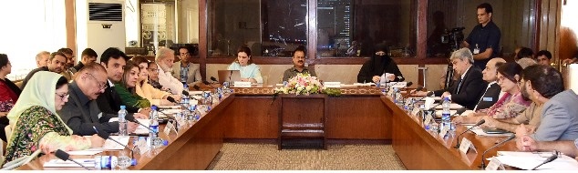 NA body recommends to review MDCAT eligibility criteria