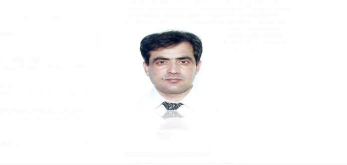 Sargodha University to host 2-day Int’l Conference on Applied Zoology