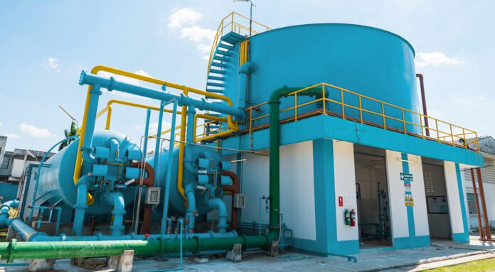 Experts call for urgent water management solutions in Pakistan