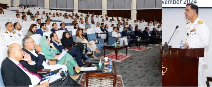 7th Maritime Security Workshop commences