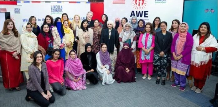 US Embassy awards $20,000 in seed funding to women entrepreneurs