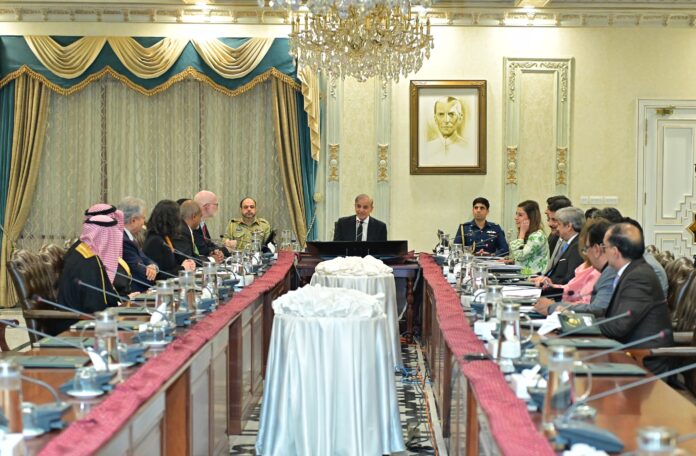 PM reaffirms govt’s resolve to eradicate polio