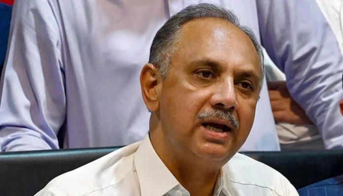 PHC grants transit bail to Omar Ayub, others